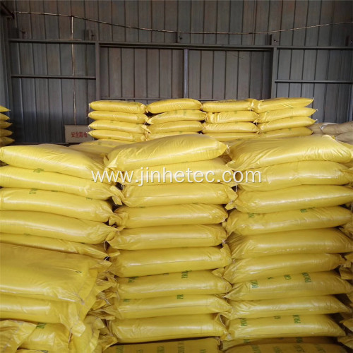 Standard GB15892-2000 Polyaluminium Chloride